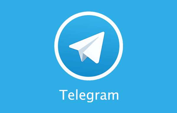 Telegram - Die Messenger App für überall